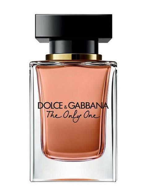 dolce gabbana the one la baie